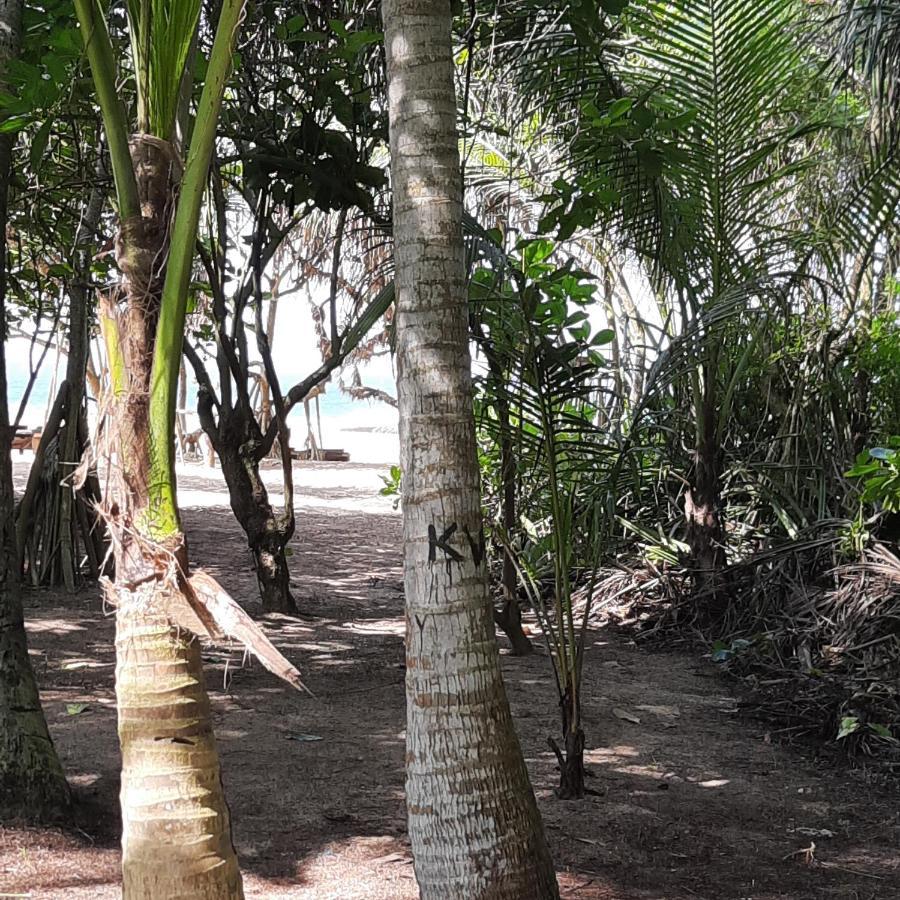 בנטוטה Susee Villa מראה חיצוני תמונה