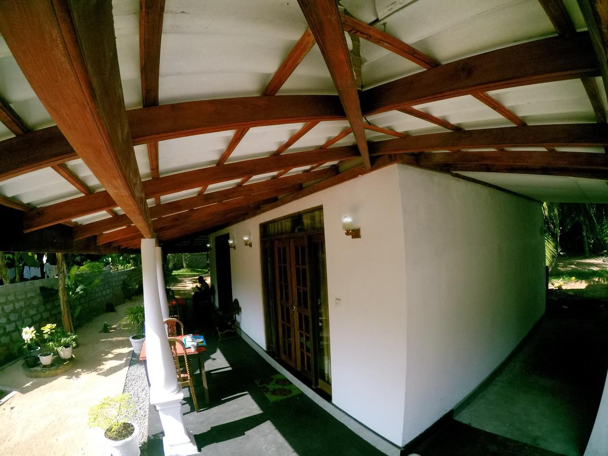 בנטוטה Susee Villa מראה חיצוני תמונה