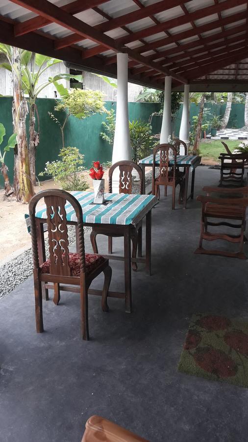 בנטוטה Susee Villa מראה חיצוני תמונה