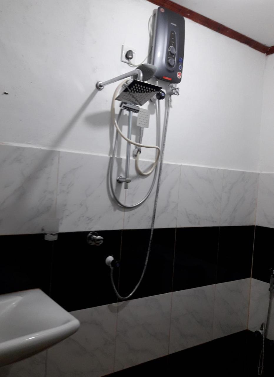 בנטוטה Susee Villa מראה חיצוני תמונה
